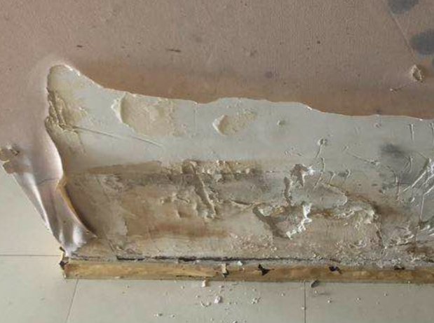 蒸湘阳台漏水维修公司分享下蒸湘漏水维修的原因。