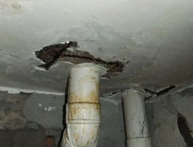 蒸湘卫生间漏水维修公司浅析蒸湘卫生间渗水维修的方法