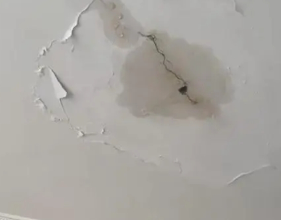 蒸湘阳台漏水维修公司分享下屋面防水工程质量问题原因分析