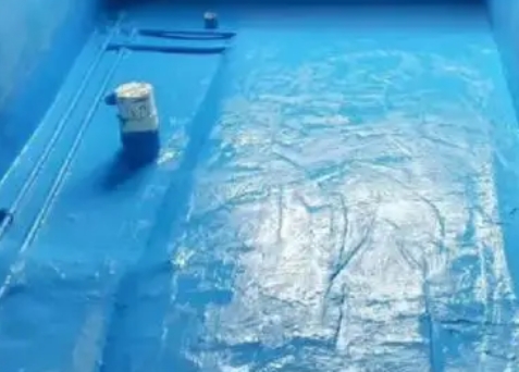 蒸湘卫生间漏水维修公司分享下蒸湘卫生间防水工程中常用防水涂料介绍。