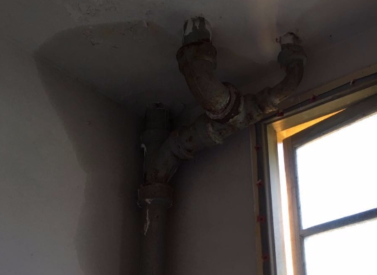 蒸湘卫生间漏水维修公司专业解读蒸湘卫生间防水的步骤